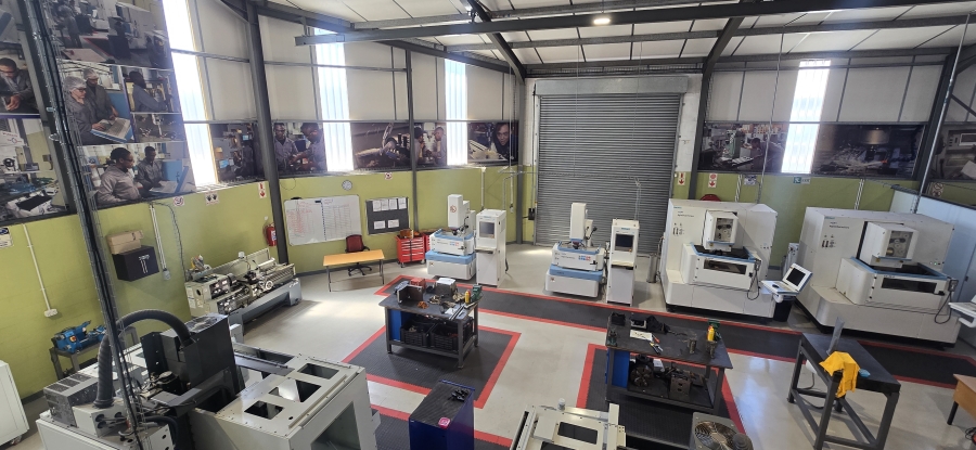 To Let commercial Property for Rent in Beaconvale Western Cape